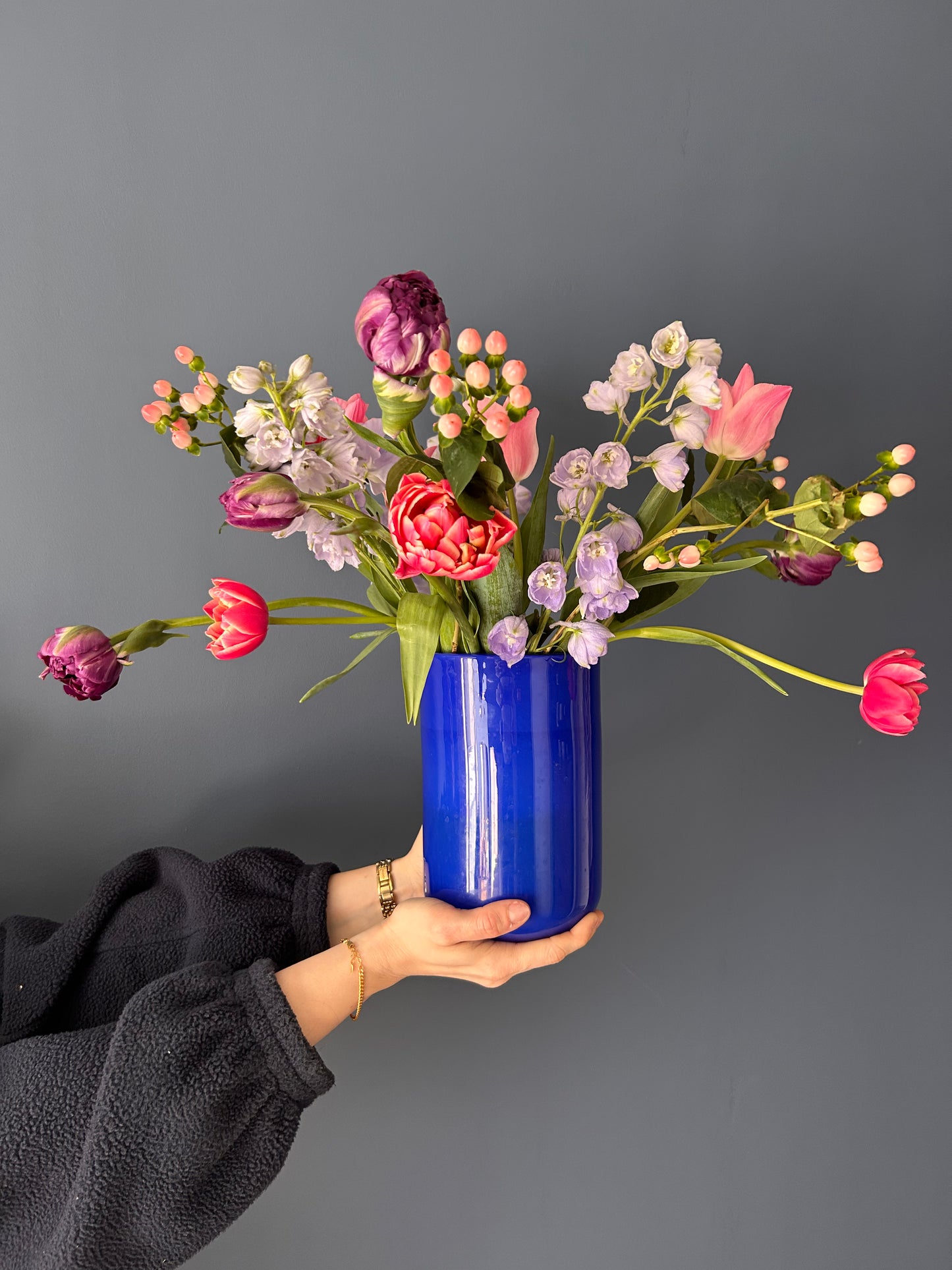Weekly bouquet - classic