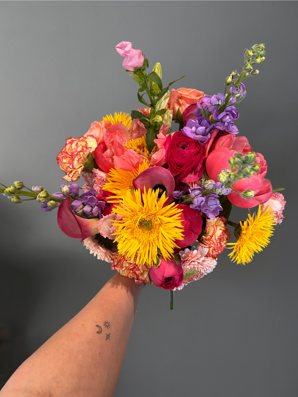 Bouquet image