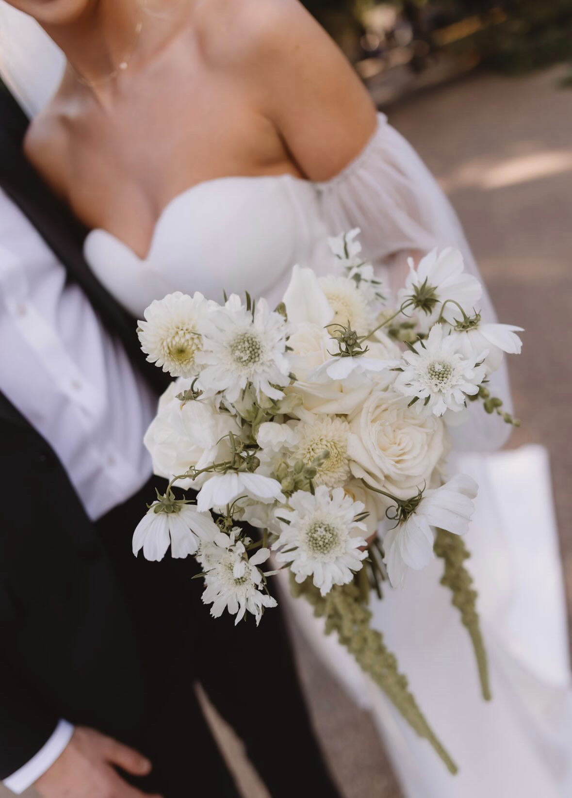 Bouquet image